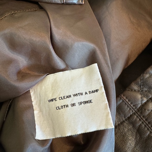 Kenneth Cole Jacket 🧥 - Picture 9 of 9